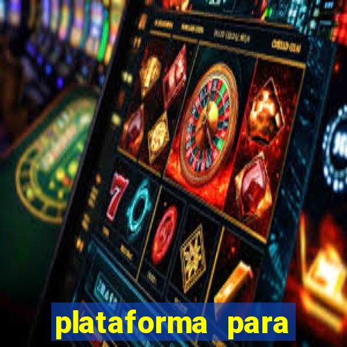 plataforma para jogar mines